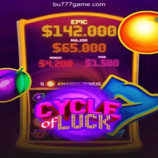 CycleofLuck: Dive into Daily Excitement and Fun with BU777
