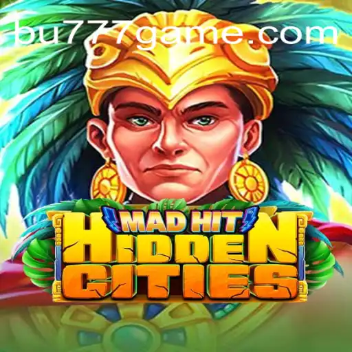 Explore the Thrill of MadHitHiddenCities: A Dive into Excitement and Fun