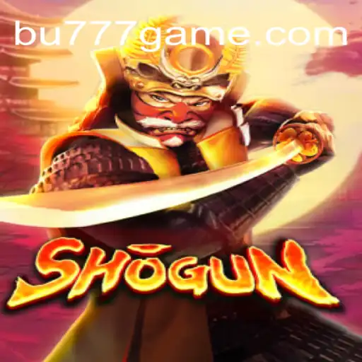 Shogun: The Ultimate Game of Strategy and Honor