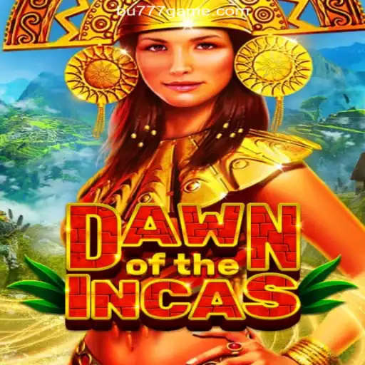 Unlock the Mysteries of DawnoftheIncas: A Journey into Ancient Worlds