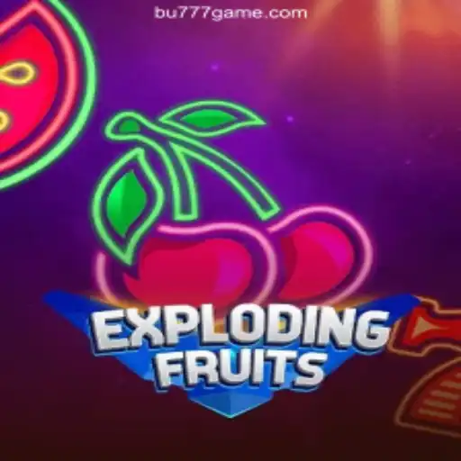ExplodingFruits: Dive into a World of Excitement and Fun Daily