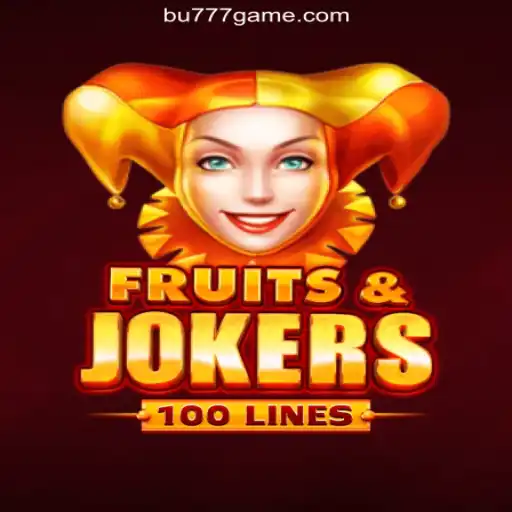 Dive into Excitement with FruitsAndJokers100: A Game That Keeps You Engaged