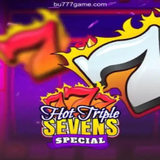 Unveiling HotTripleSevensSpecial: Dive into Excitement and Fun