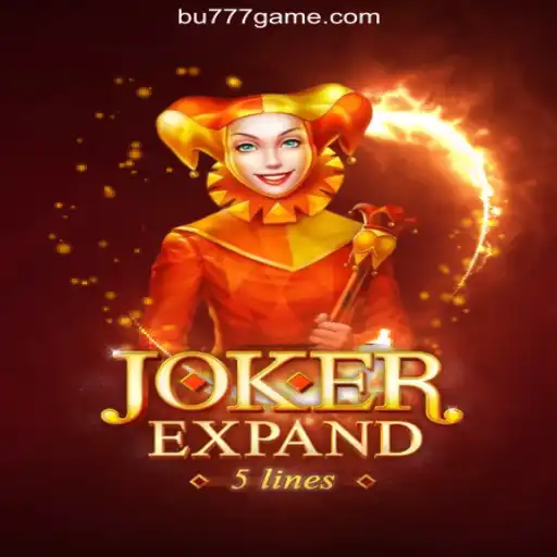 JokerExpand: Dive into Excitement and Fun Daily with BU777