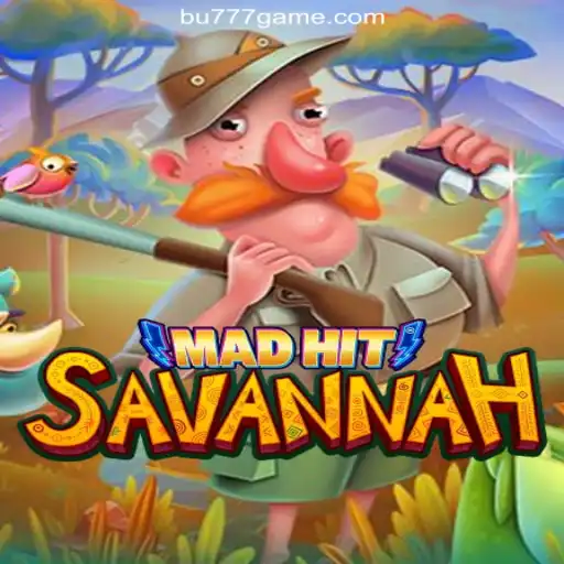 MadHitSavannah: Embark on an Exciting Daily Adventure