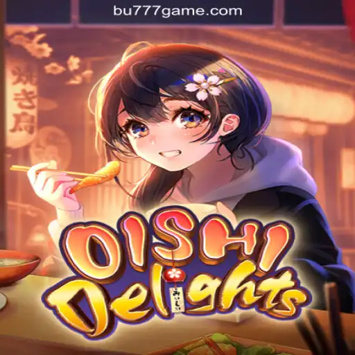 OishiDelights: Dive Into Excitement and Fun Daily