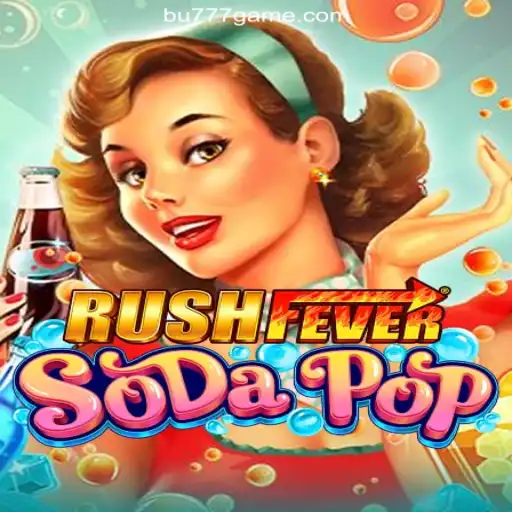 RushFeverSodaPop: A New Era of Gaming Excitement