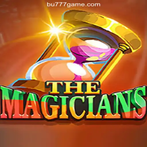 TheMagicians: BU777 - Dive into Excitement and Fun Daily