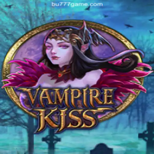 VampireKiss: A Dark Adventure into the World of Vampires