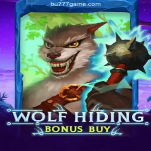 Unveiling the Thrill of WolfHidingBonusBuy